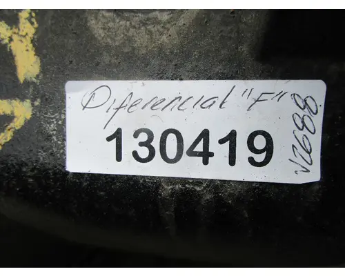 Rears (Front) ROCKWELL MD2014X3 Valley Heavy Equipment