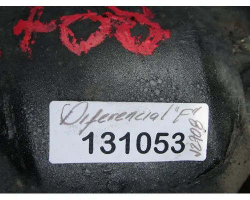 Rears (Front) ROCKWELL MD2014X3 Valley Heavy Equipment