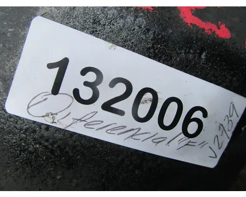 Rears (Front) ROCKWELL MD2014X3 Valley Heavy Equipment