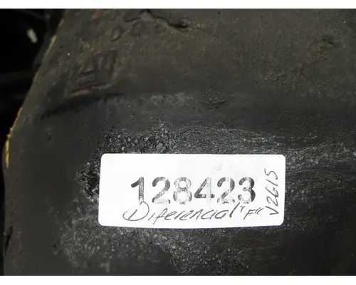 Rears (Front) ROCKWELL MD2014X4 Valley Heavy Equipment