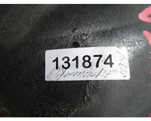 Rears (Front) ROCKWELL MD2014X4 Valley Heavy Equipment
