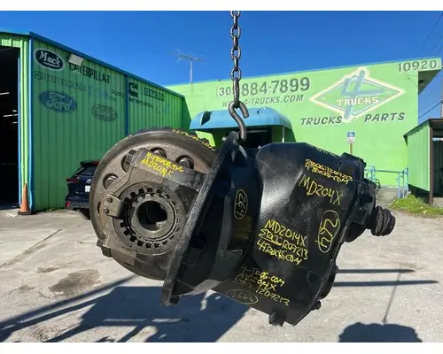 Differential Assembly (Front, Rear) ROCKWELL MD2014X 4-trucks Enterprises LLC