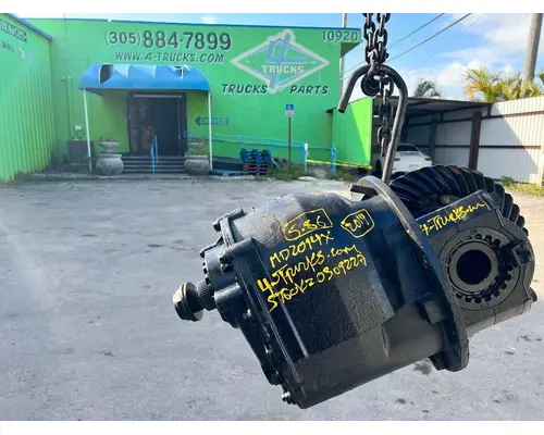Differential Assembly (Front, Rear) ROCKWELL MD2014X 4-trucks Enterprises LLC