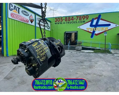 Differential Assembly (Front, Rear) Rockwell MD2014X 4-trucks Enterprises LLC