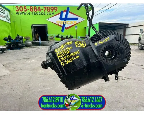 Differential Assembly (Front, Rear) Rockwell MD2014X 4-trucks Enterprises LLC