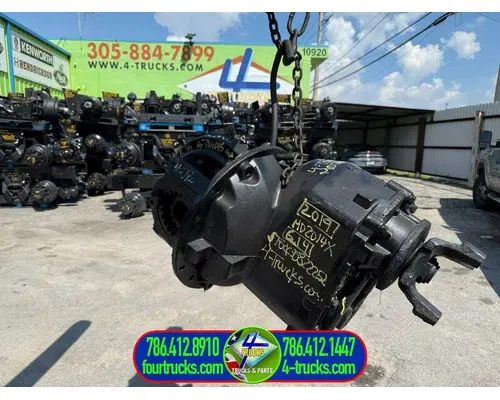 Differential Assembly (Front, Rear) Rockwell MD2014X 4-trucks Enterprises LLC