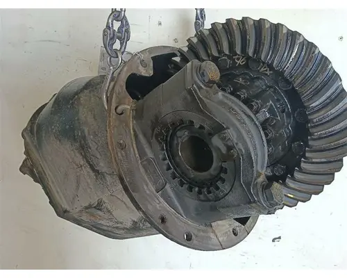 Differential Assembly (Front, Rear) Rockwell MD2014X Spalding Auto Parts