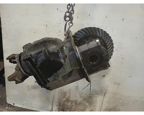 Differential Assembly (Front, Rear) Rockwell MD2014X Spalding Auto Parts