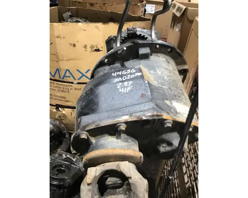 Rears (Front) ROCKWELL MD2014X Wilkins Rebuilders Supply
