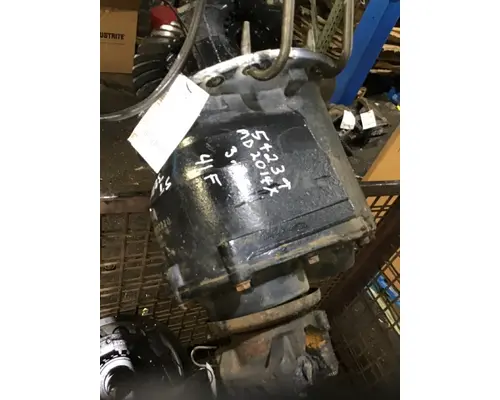 Rears (Front) ROCKWELL MD2014X Wilkins Rebuilders Supply