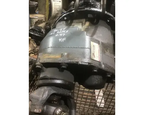 Rears (Front) ROCKWELL MD2014X Wilkins Rebuilders Supply