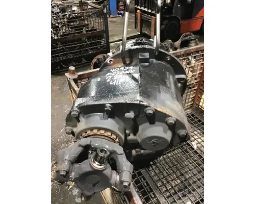 Rears (Front) ROCKWELL MD2014X Wilkins Rebuilders Supply