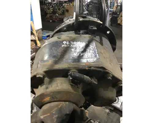 Rears (Front) ROCKWELL MD2014X Wilkins Rebuilders Supply