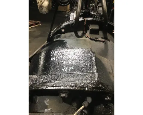 Rears (Front) ROCKWELL MD2014X Wilkins Rebuilders Supply