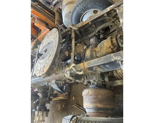 Rears (Front) ROCKWELL MD2014X Johnson Auto Wreckers Plus 