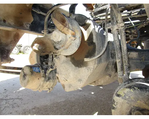 Rears (Front) ROCKWELL MD2014X Tim Jordan's Truck Parts, Inc.