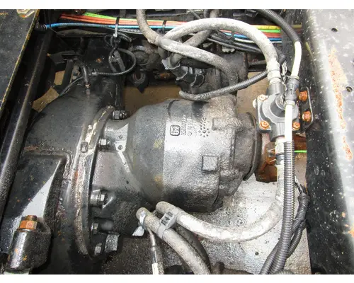 Rears (Front) ROCKWELL MD2014X Tim Jordan's Truck Parts, Inc.