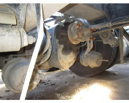 Rears (Front) ROCKWELL MD2014X Tim Jordan's Truck Parts, Inc.