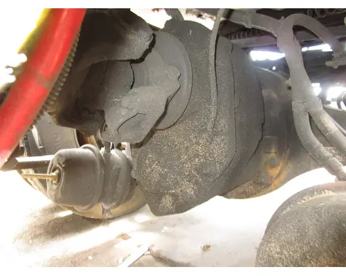 Rears (Front) ROCKWELL MD2014X Tim Jordan's Truck Parts, Inc.