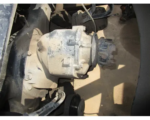 Rears (Front) ROCKWELL MD2014X Tim Jordan's Truck Parts, Inc.