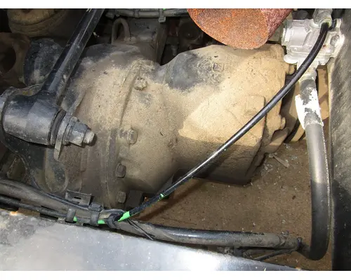 Rears (Front) ROCKWELL MD2014X Tim Jordan's Truck Parts, Inc.