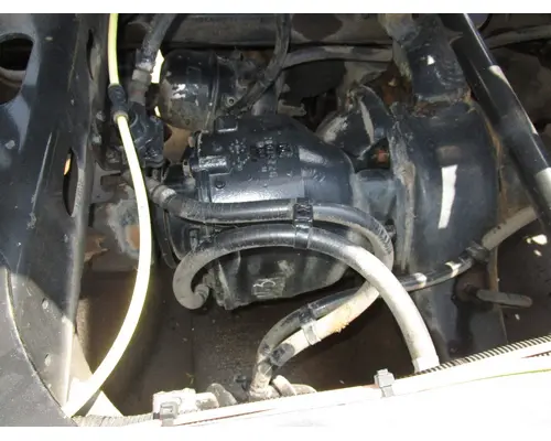 Rears (Front) ROCKWELL MD2014X Tim Jordan's Truck Parts, Inc.