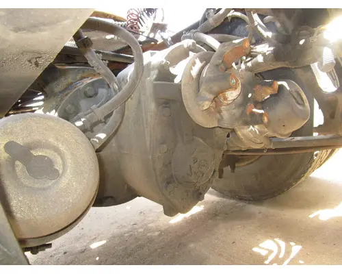 Rears (Front) ROCKWELL MD2014X Tim Jordan's Truck Parts, Inc.