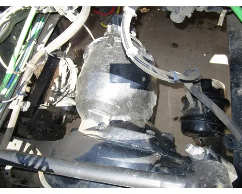 Rears (Front) ROCKWELL MD2014X Tim Jordan's Truck Parts, Inc.