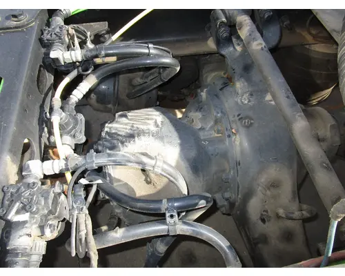 Rears (Front) ROCKWELL MD2014X Tim Jordan's Truck Parts, Inc.