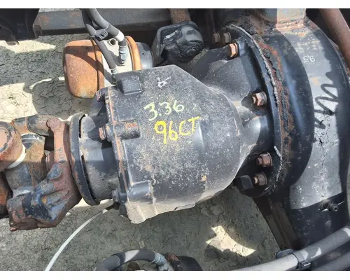 Rears (Front) ROCKWELL MD2014X Jordans Rockwall