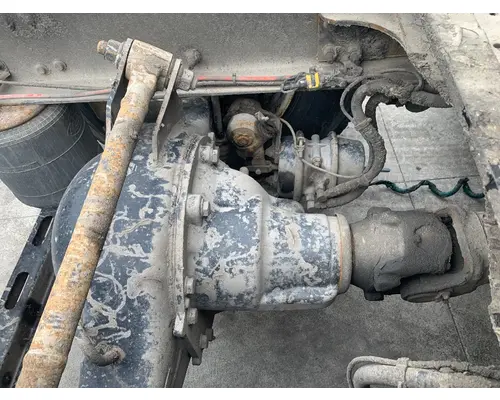 Rears (Matched Set) ROCKWELL MD2014X Truck Salvage International Inc