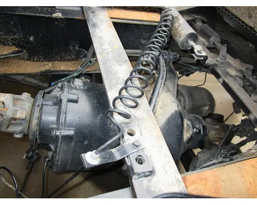 Rears (Front) ROCKWELL MD2014XC Tim Jordan's Truck Parts, Inc.