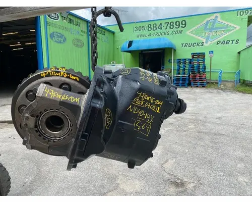 Differential Assembly (Front, Rear) ROCKWELL MD40-14X 4-trucks Enterprises LLC