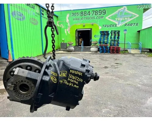 Differential Assembly (Front, Rear) ROCKWELL MD4014X 4-trucks Enterprises LLC