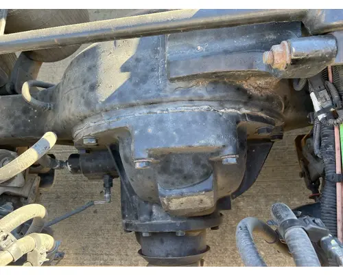 Rears (Rear) ROCKWELL ME20165 Tim Jordan's Truck Parts, Inc.