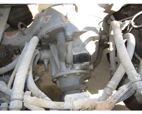 Rears (Rear) ROCKWELL ME20165 Tim Jordan's Truck Parts, Inc.