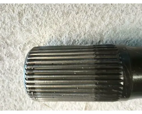 Rockwell Meritor Axle Shaft