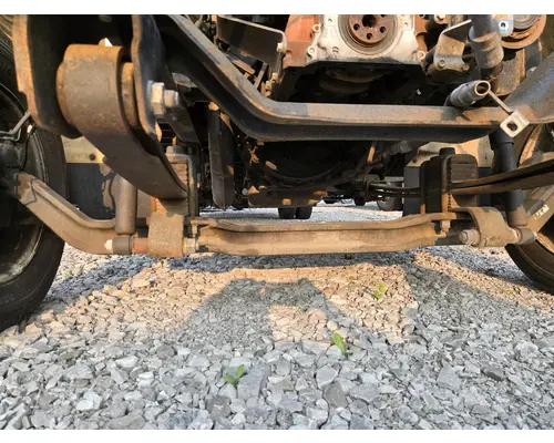 Axle Beam (Front) ROCKWELL MFS-06162C Custom Truck One Source