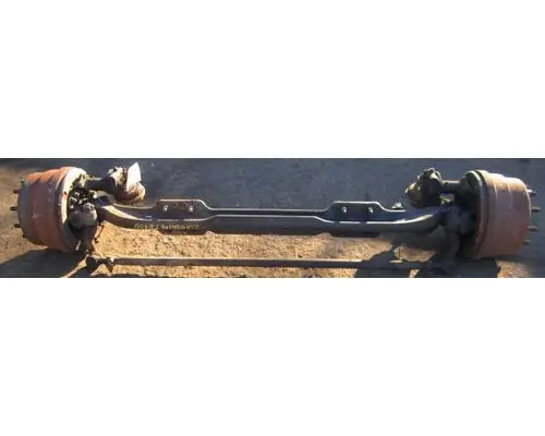  Rockwell MFS-10-143ANN42 Camerota Truck Parts
