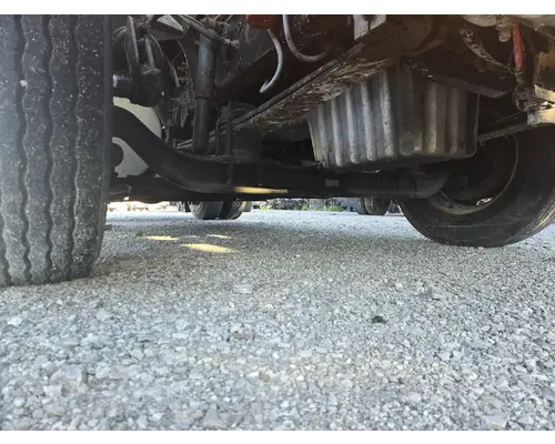 Axle Beam (Front) ROCKWELL MFS-12-143A Custom Truck One Source
