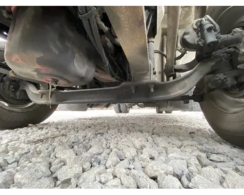 Axle Beam (Front) ROCKWELL MFS-12-143A Custom Truck One Source