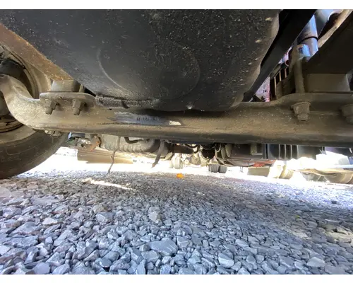 Axle Beam (Front) ROCKWELL MFS-12-143A Custom Truck One Source