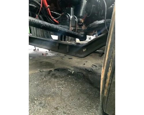 Axle Beam (Front) ROCKWELL MFS-12E Hd Truck Repair &amp; Service