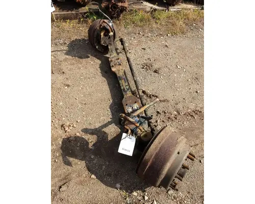  Rockwell MFS-16-143A Camerota Truck Parts