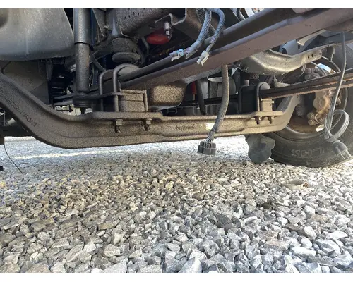 Axle Beam (Front) ROCKWELL MFS-8 Custom Truck One Source