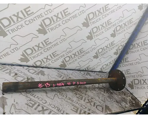 Axle Shaft ROCKWELL MISC. Dixie Truck Centre