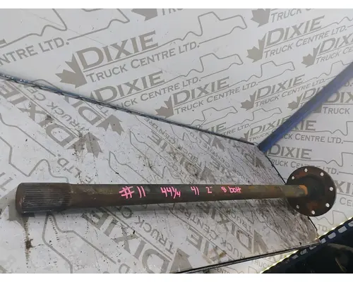 Axle Shaft ROCKWELL MISC. Dixie Truck Centre
