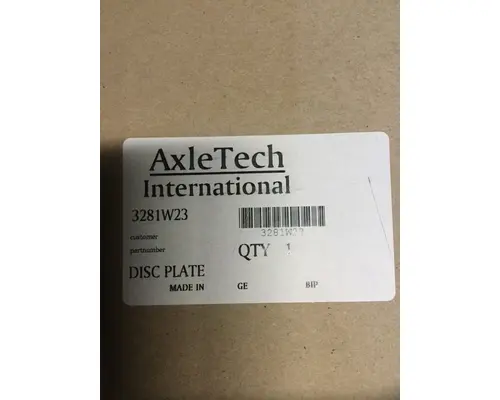 Manual Transmission Parts, Misc. ROCKWELL MISC Hagerman Inc.