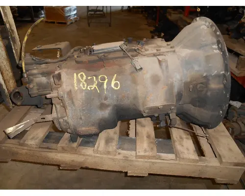 Transmission Assembly ROCKWELL MO 15G10A M15 American Truck Parts,inc