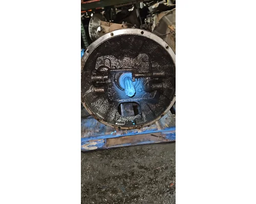 Transmission Assembly ROCKWELL MO-16F10CM1 Wilkins Rebuilders Supply